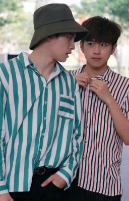 Tình Cờ [2wish fanfiction] [DROP]