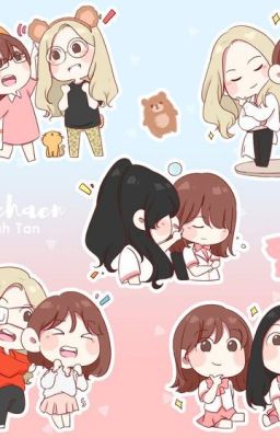 Tình cờ [Chaekura]