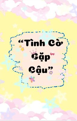 Tình Cờ Gặp Cậu 