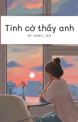 Tình cờ thấy anh | Tempest.ver