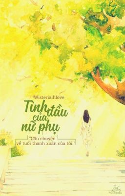 Tình đầu của nữ phụ