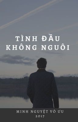 TÌNH ĐẦU KHÔNG NGUÔI (BOYLOVE)