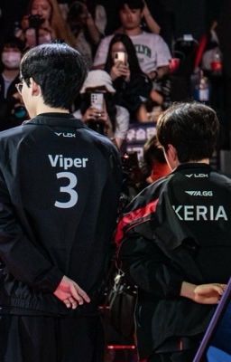 Tình Địch; Viper x Keria 