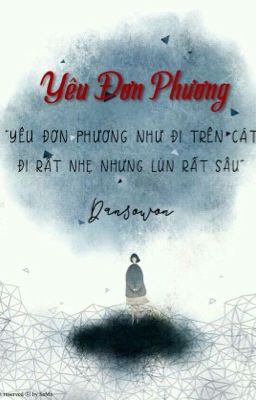 Tình đơn phương