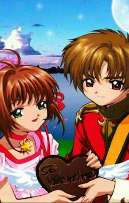 Tình duyên đáng yêu của Syaoran