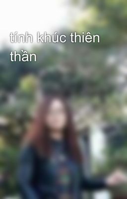 tính khúc thiên thần 