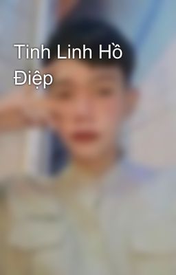 Tinh Linh Hồ Điệp