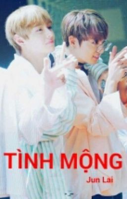 TÌNH MỘNG
