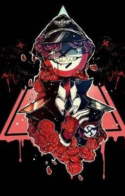 Tỉnh mộng [Ussr x Nazi]   (Countryhumans) 