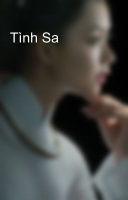 Tình Sa