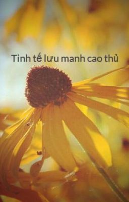 Tinh tế lưu manh cao thủ