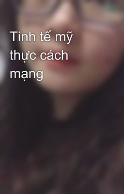 Tinh tế mỹ thực cách mạng