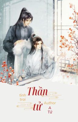 [Tình trai/End] Bề Tôi