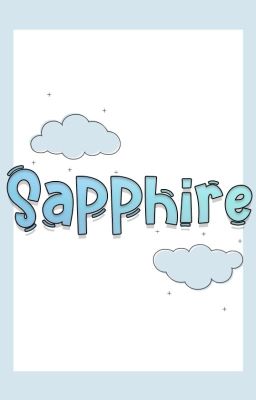 [Tình trai]  Sapphire