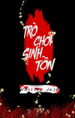 [Tình trai] Trò chơi sinh tồn