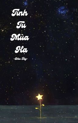 Tinh Tú Mùa Hạ