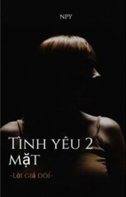 Tình yêu 2 mặt