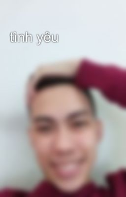 tình yêu 