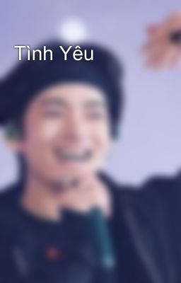 Tình Yêu