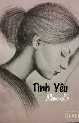 Tình Yêu