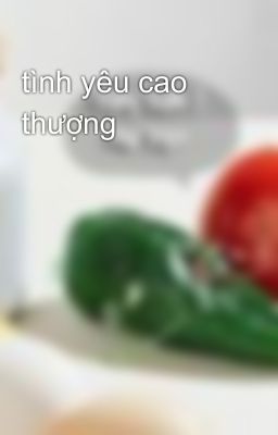 tình yêu cao thượng