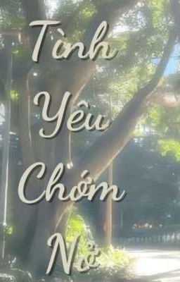 Tình yêu chớm nở 🌺