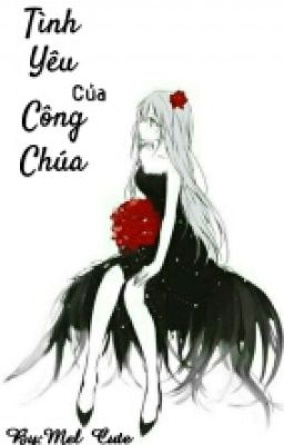 Tình Yêu Của Công  Chúa