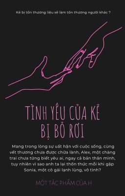 Tình yêu của kẻ bị bỏ rơi