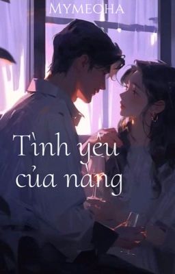 Tình yêu của nàng