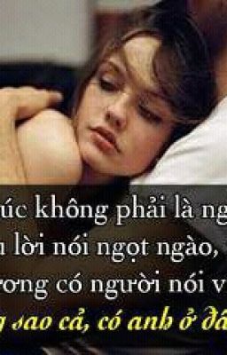 Tình yêu của những số phận