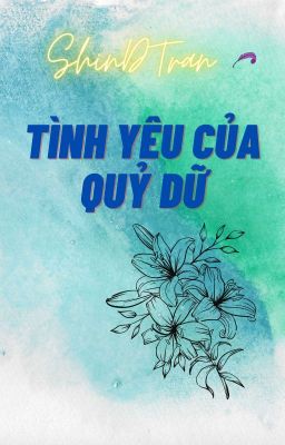 TÌNH YÊU CỦA QUỶ DỮ