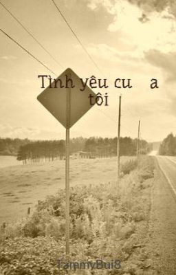 Tình yêu của tôi