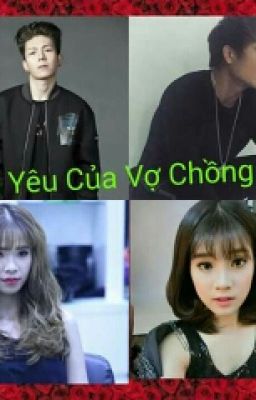 Tình Yêu Của Vợ Chồng Hờ