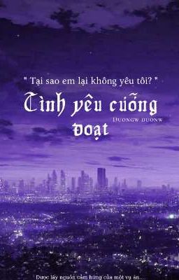 Tình yêu cưỡng đoạt