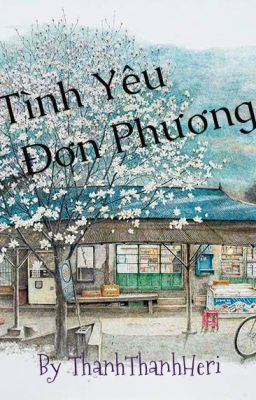 Tình Yêu Đơn Phương