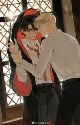 Tình Yêu giữa hai kẻ thủ nổi tiếng nhất trường!!! /Drarry/