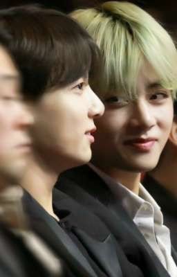 tình yêu họ dành cho nhau liệu đó là sự thật?(taekook)