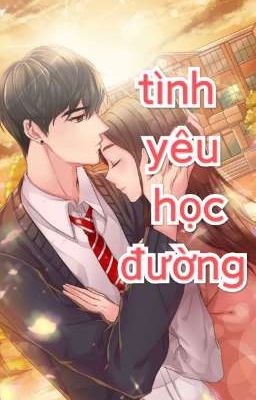 tình yêu học đường 