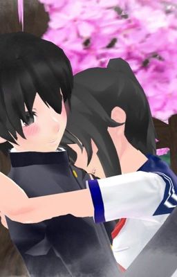 ✨ TÌNH YÊU HỌC ĐƯỜNG ✨ ( YANDERE SIMULATOR ) .