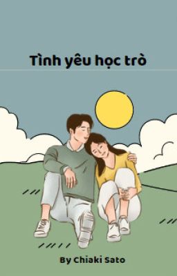 tình yêu học trò