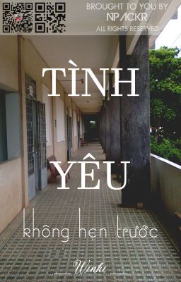 Tình Yêu Không Hẹn Trước