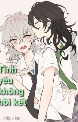 Tình yêu không hồi kết