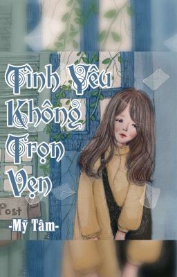 Tình yêu không trọn vẹn