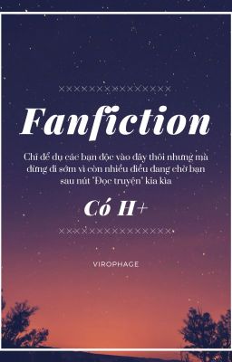 Tình yêu là gì? Thứ chúng mày cần là cái thân xác này thôi! [H+]