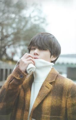 Tình yêu lạnh giá [Taehyung] 