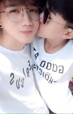 Tinh Yêu LGBT