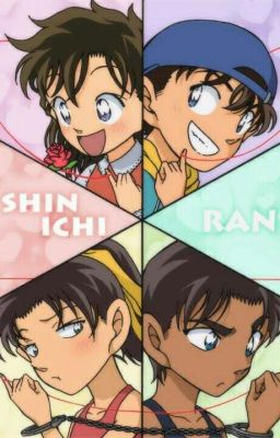 🌸 Tình yêu màu hoa đào 🌸[ ShinRan ] [ SoMa ] [ Heka ] [ShiHa ] [ KaiAo ]