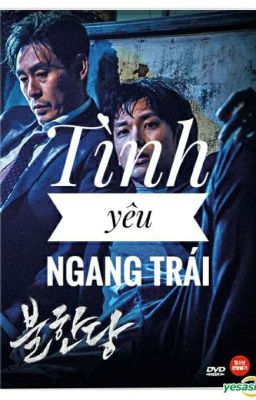 Tình Yêu Ngang Trái