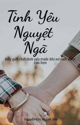 Tình Yêu Nghiệt Ngã