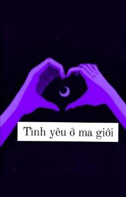 Tình Yêu Ở Ma Giới